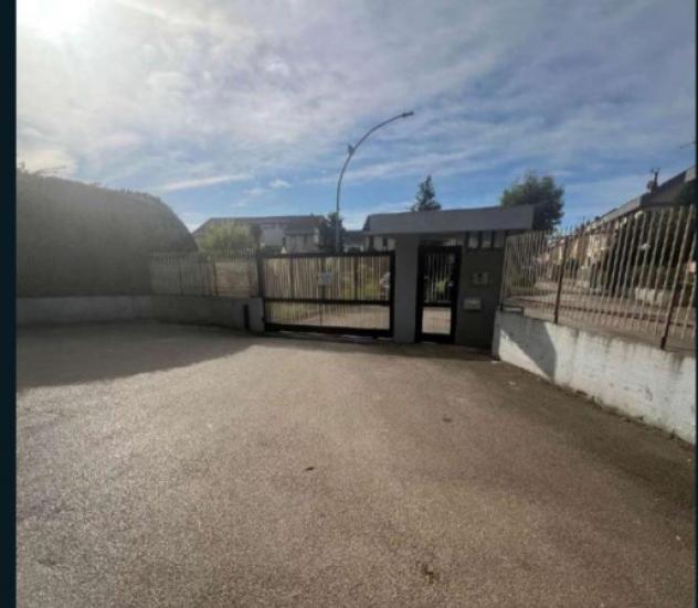 Immobile in asta di 254 m² con più di 5 locali e box auto in vendita a Capua - Foto 5