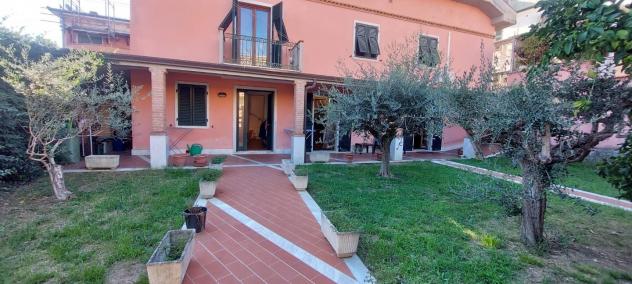 Casa singola in vendita a Fossola - Carrara 300 mq Rif: 1448277 - Foto 4