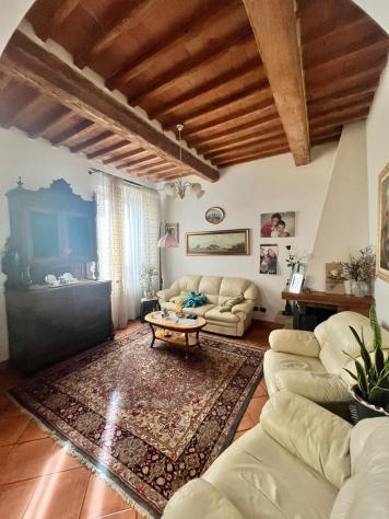Terratetto in vendita a San Lorenzo Alle Corti - Cascina 120 mq Rif: 1422959 - Foto 4