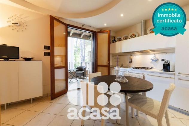 APPARTAMENTO ESCLUSIVO A MILANO MARITTIMA