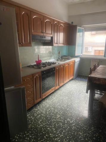 Appartamento in Via Pasquale Rebecchi
