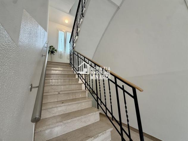 FAENZA – ZONA PORTA IMOLESE | APPARTAMENTO CON 3 CAMERE DA LETTO E TERRAZZINO - Foto 5