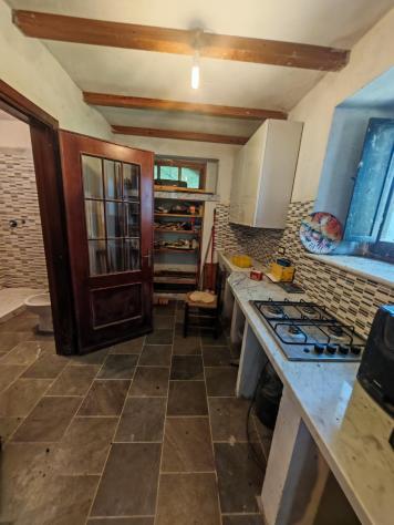 Casa singola in vendita a Tendola - Fosdinovo 54 mq Rif: 1337413 - Foto 7