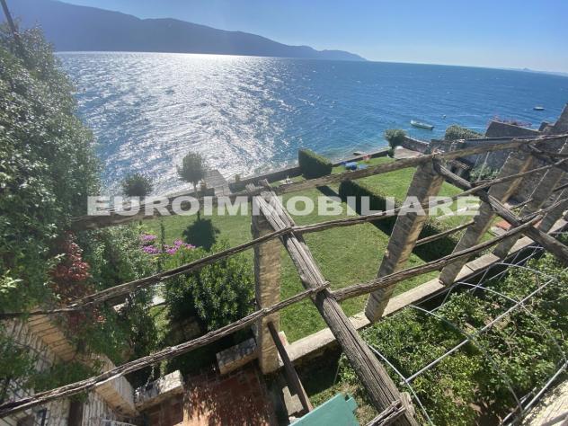 Villa in vendita a Gargnano - Foto 4