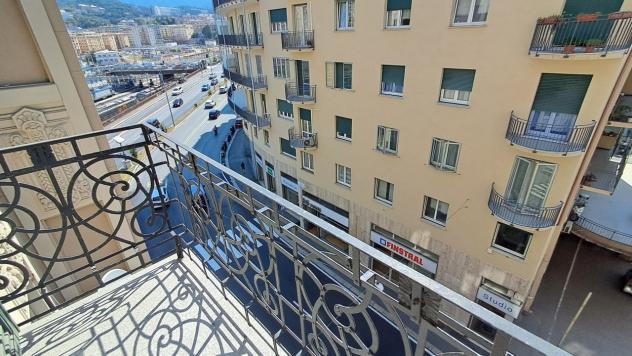 Pentalocale in vendita a Genova, Foce - Foto 7