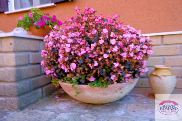 Villa a schiera in vendita a Giusvalla - Foto 7
