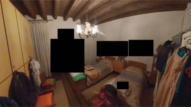 Immobile in asta di 1145 m² con più di 5 locali in vendita a Loreo - Foto 14