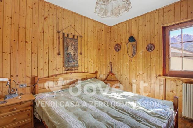 Casa indipendente di 120 m² con 4 locali in vendita a Maccagno con Pino e Veddasca - Foto 10