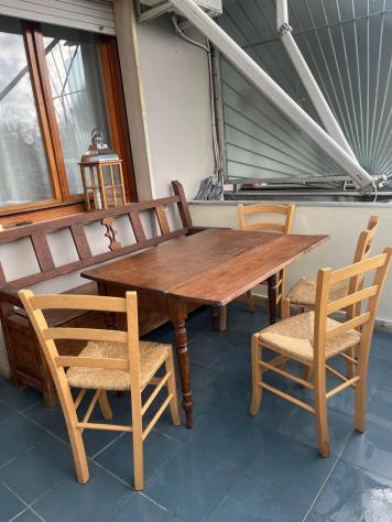 Appartamento in vendita a Ronchi - Massa 65 mq Rif: 1394913 - Foto 4