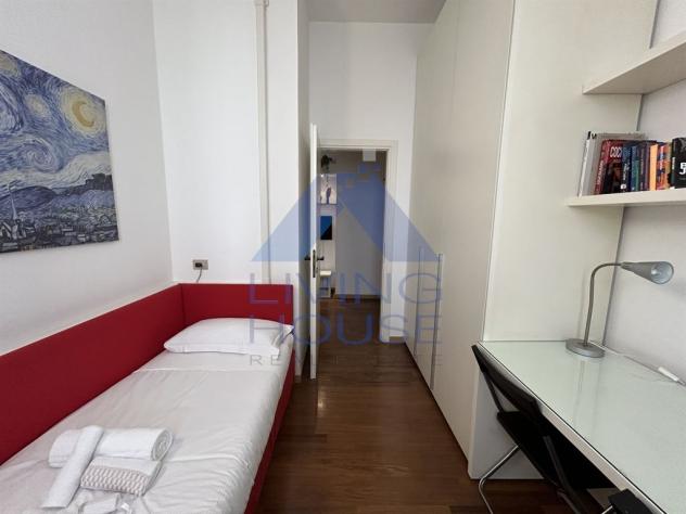 Trilocale in vendita a Milano - Foto 13