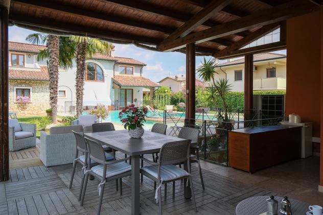 Villa in vendita a Montecchia di Crosara - Foto 4