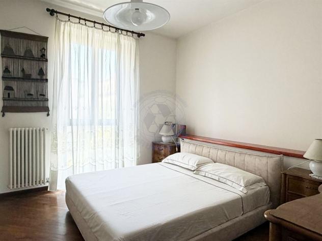 Monza San Carlo – Appartamento con ampio sottotetto, box e ascensore - Foto 16