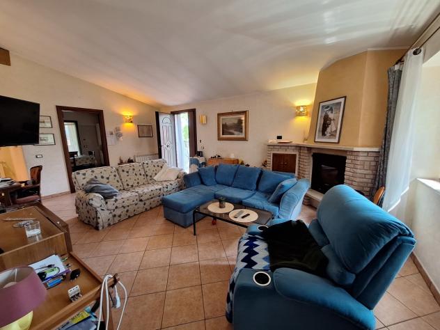 Trilocale in vendita a Morlupo