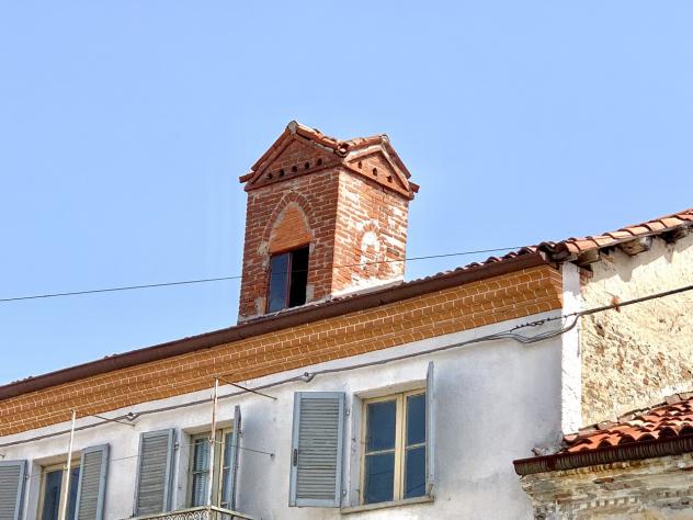Porzione di casa in vendita a Murazzano - Foto 15