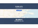 Immobile in asta di 139 m² in vendita a Olbia
