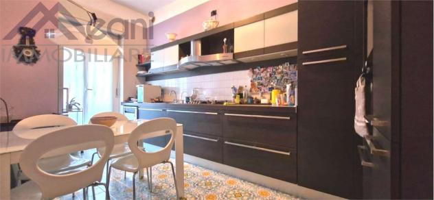 707 - INVESTIMENTO DI PREGIO: NUDA PROPRIETA' DI 4 LOCALI CON 2 BAGNI E 3 BALCONI - Foto 15