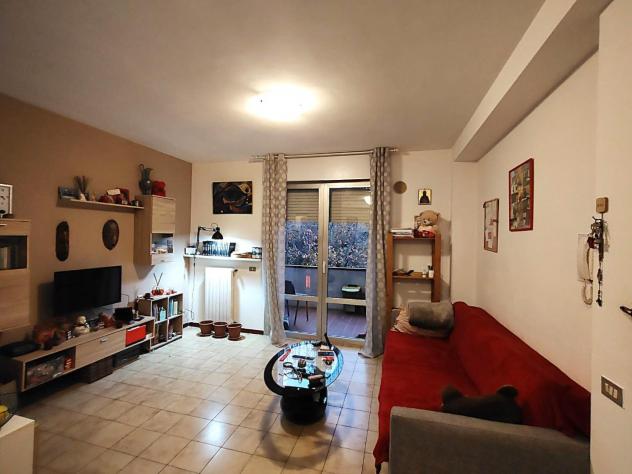 Appartamento in vendita a Pieve a Nievole 52 mq Rif: 1370407 - Foto 2