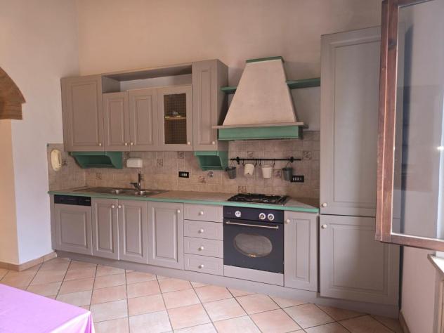 Appartamento in vendita a Staggia - Poggibonsi 90 mq Rif: 1431808 - Foto 3