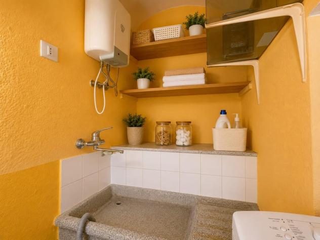 Appartamento in vendita a Pomarance 98 mq Rif: 1248347 - Foto 6