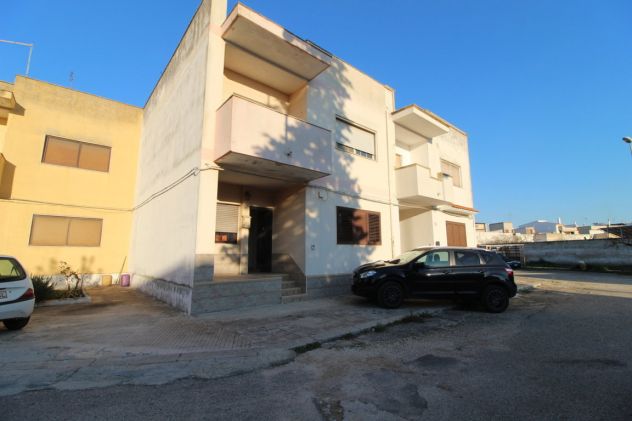 VENDITA APPARTAMENTO INDIPENDENTE VIA REGINA MARGHERITA SAN MARZANO DI SAN GIUSE - Foto 10
