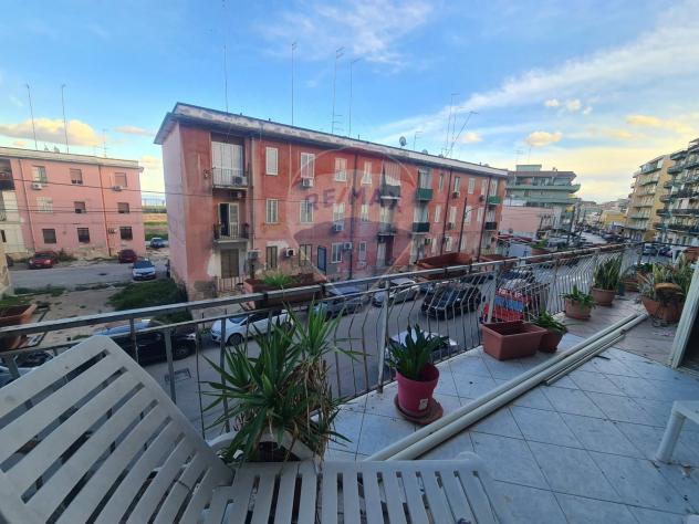 Appartamento in vendita a Siracusa, Grottasanta