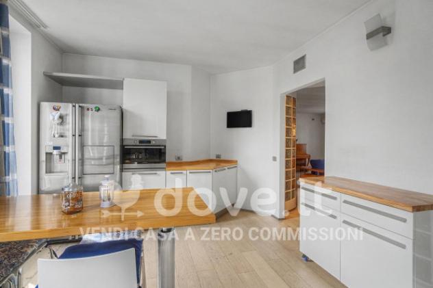 Appartamento di 110 m² con 3 locali in vendita a Terno d'Isola - Foto 5