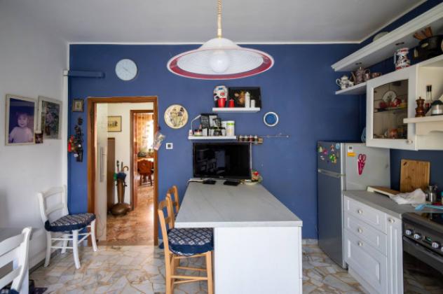Appartamento di 121 m² con 4 locali e box auto in vendita a Venezia - Foto 8