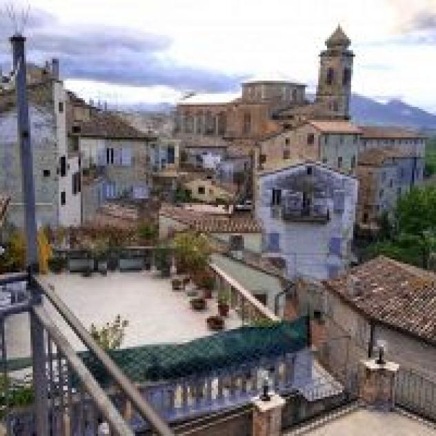 Dimora nel Borgo