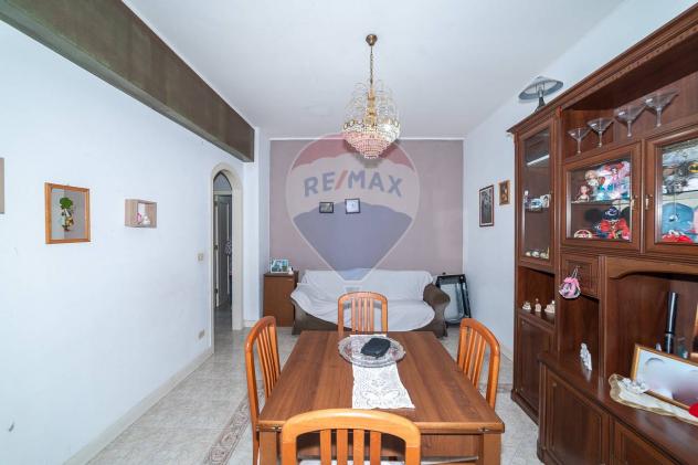 appartamento in vendita a Catania in zona San Leone