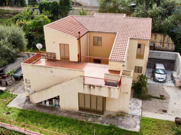 casa indipendente in vendita a Cefalù