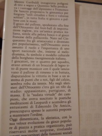 909) Stefano Pivato " i terzini della borghesia - Foto 3