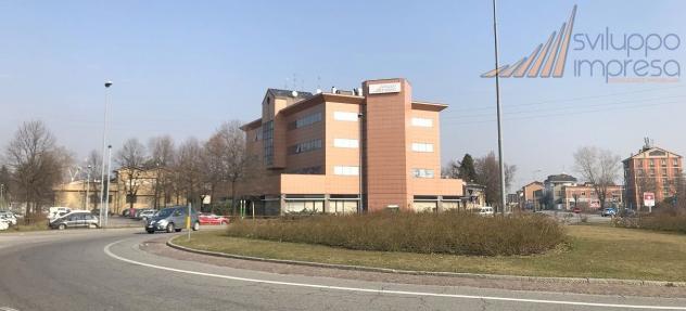 CINISELLO B.MO UFFICIO DI RAPPRESENTAZA IN LOCAZIONE