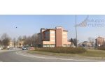 CINISELLO B.MO UFFICIO DI RAPPRESENTAZA IN LOCAZIONE