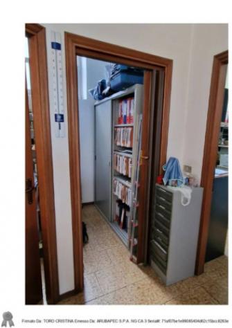 Immobile in asta di 103 m² in vendita a Cusano Milanino - Foto 4