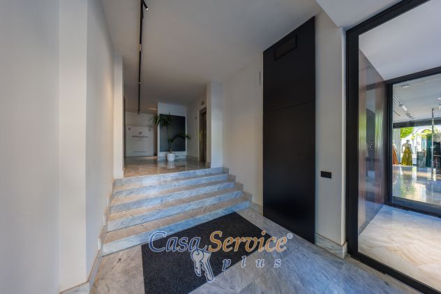 Lecce centro – Uffici in Viale Otranto, a pochi passi da Piazza Mazzini - Foto 10
