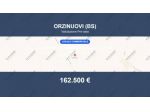 Immobile in asta di 90 m² in vendita a Orzinuovi