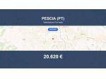 Immobile in asta di 53 m² in vendita a Pescia
