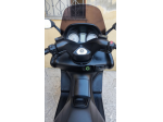 Yamaha Tmax 500 Black Max