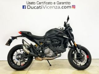 DUCATI Monster 937 DARK STEALTH rif. 23996164