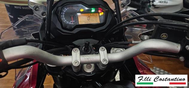 Benelli - TRK 502 - X - Foto 10