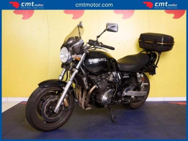 SUZUKI GSX 1200 Garantita e Finanziabile rif. 22446059 - Foto 2