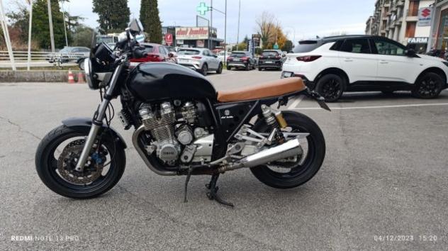 YAMAHA XJR 1300 XJR 1300 rif. 21713076 - Foto 3