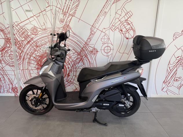 Sym Symphony 125 null - Foto 4