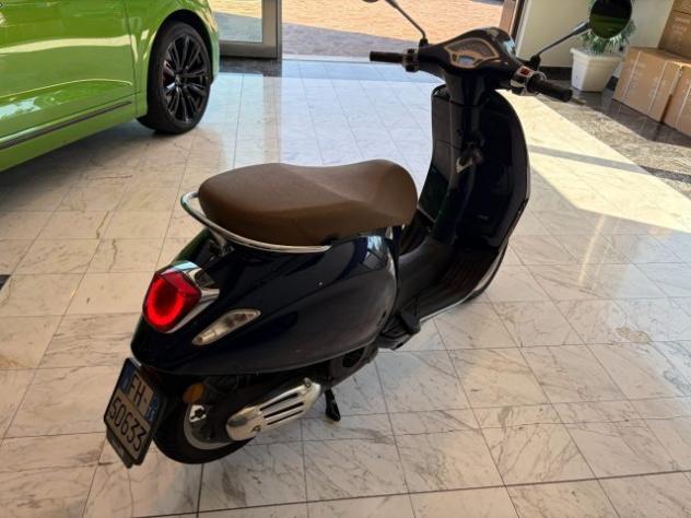 VESPA Primavera 125 ABS 1500 KM rif. 24059542 - Foto 10