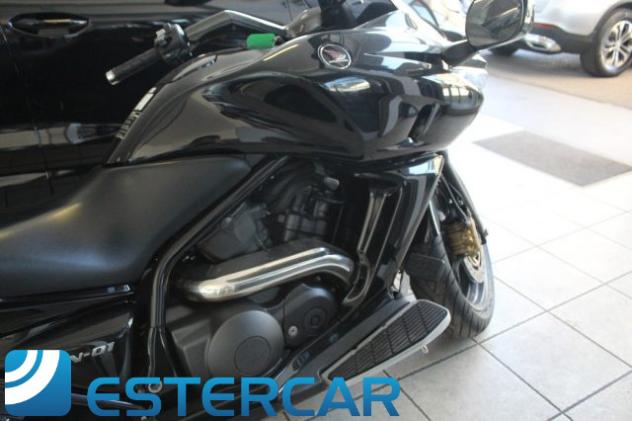 HONDA DN-01 UNICOPROPRIETARIO PERFETTO rif. 23765191 - Foto 4