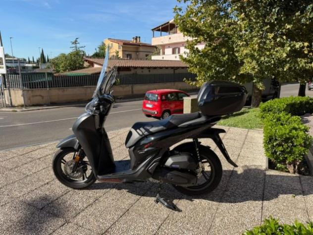 HONDA SH 150 TUTTO INCLUSO ANCHE PASSAGGIO! MINI RATE rif. 24230711 - Foto 3