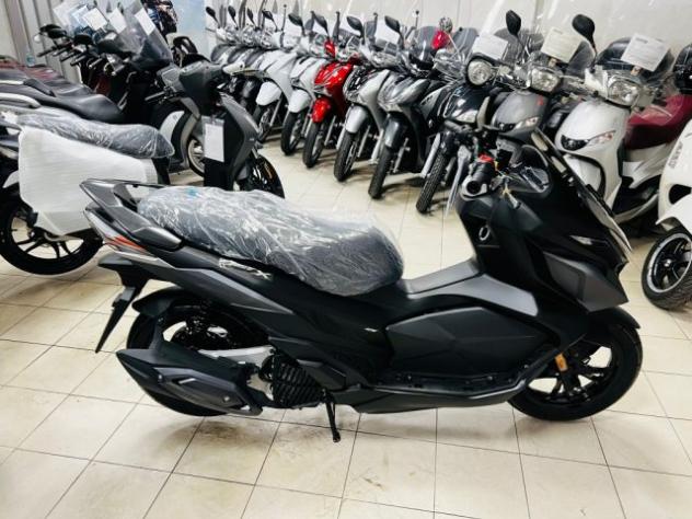 SYM Jet X 125 veicolo pronta consegna rif. 23995629 - Foto 4