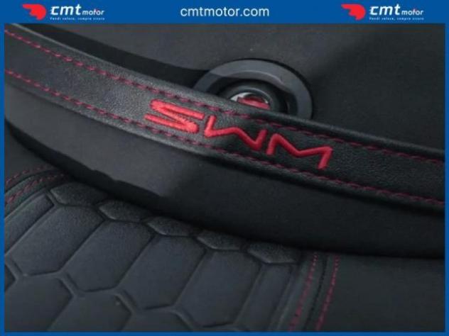 SWM Gran Milano 500 Garantita e Finanziabile rif. 23903647 - Foto 4