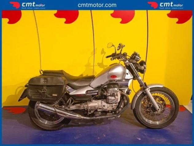 MOTO GUZZI Nevada 750 Finanziabile - GRIGIO - 31314 rif. 24018784