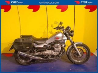 MOTO GUZZI Nevada 750 Finanziabile - GRIGIO - 31314 rif. 24018784